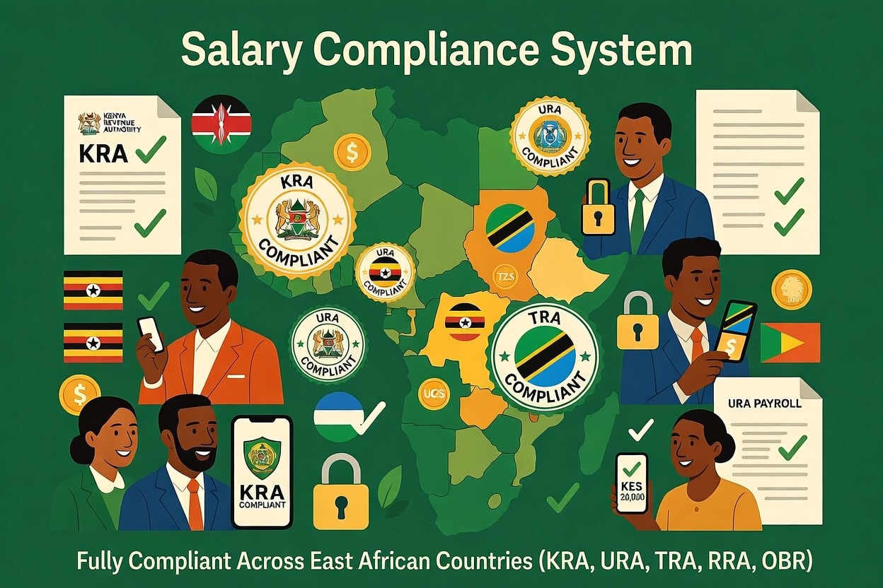 African Compliance